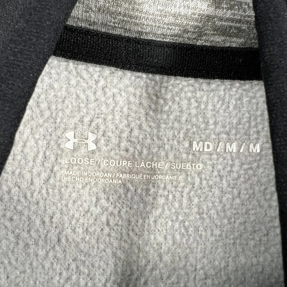 Under Armour under armour